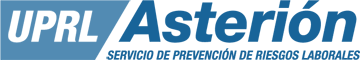 Logotipo de UPRL Asterión, SL
